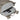 The North Face Kaban Lite - Laptoprucksack 17" 48 cm (stone slab/soapstone) - Bild 6