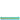 Aigner Inmotion - Koffergurt M+L verstellbar (tropic blue) - Bild 2