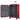 Samsonite Base Breeze - 4-Rollen-Trolley 78 cm erw. (red) - Bild 6