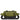 Chrome Doubletrack Bike Medium 4 - Rahmentasche 28.5 cm (olive branch) - Bild 2