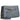 Picard Style - Schultertasche 27 cm (denim) - Bild 5