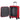 Samsonite Base Breeze - 4-Rollen-Kabinentrolley 55 cm erw. (red) - Bild 7