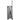 Travelite Millennium - 4-Rollen-Trolley Set 3tlg. erw. (silver) - Bild 4