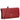 Guess Noelle II Xbody Flap - Umhängetasche 21 cm (garmet) - Bild 5