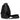zwei Cleo - Umhängetasche 30 cm (black-new) - Bild 3