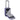 Evoc 4-Wheel Trolley 40 - 4-Rollen-Kabinentrolley S 56 cm (violet-black) - Bild 5