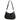 Guess Noelle II Top Zip - Schultertasche 28 cm (black) - Bild 2