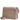 Mandarina Duck Mellow Leather - Umhängetasche 36 cm (warm taupe) - Bild 2