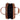 Buckle & Seam Willow Weekender - Reisetasche 50 cm (cognac) - Bild 2