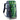 Vaude Puck 14 -Jr. Rucksack 44 cm (parrot green/eclipse)