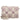 Valentino Bags Samba Re Print - Umhängetasche 24 cm (ecru/rosa)