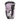 Vaude Agile 14 - Wanderrucksack 46 cm (purple ash) - Bild 9
