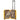 Brics BY Ulisse - 4-Rollen-Kabinentrolley 55 cm (mango) - Bild 5