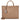 Liu Jo Ridhi - Henkeltasche 34 cm (dark cipria)