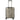 Travelite Air Base - 4-Rollen-Kabinentrolley S 55 cm (champagner) - Bild 4