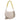FREDsBRUDER That's my Saddle - Schultertasche 30 cm (milky white) - Bild 2