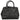 Burkely Vintage Wieske Workbag - Handtasche 35 cm (black) - Bild 4