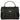 Brics Ninfea - Henkeltasche 25 cm (schwarz)