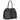 Guess Victtoria Large 2 in 1 Tote - Shopper 40 cm (coal logo) - Bild 5