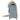 Seidenfelt Roros East-West Denim - Umhängetasche 23 cm (denim in blue) - Bild 3