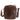 Buckle & Seam Collector - Umhängetasche 23 cm (brown) - Bild 3