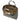 Joop Metallico Elea - Henkeltasche 35 cm (burnt olive) - Bild 6