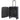Travelite Jetpack Multi Light - 4-Rollen-Trolley S 55 cm (anthracite) - Bild 6