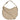 Coccinelle Sunup - Schultertasche 38 cm (sandshe/seagras) - Bild 4