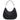 Lacoste Daily City Hobo Bag - Schultertasche 23 cm (noir) - Bild 3