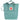 Fjällräven Kånken Totepack - Umhängetasche 13" 40 cm (sky blue)