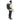 Osprey Hikelite LT 30 - Wanderrucksack 55 cm (tundra green) - Bild 5