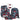 Step by Step Space - Schulranzen Set 5tlg. (Sports Car Mick)