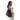 The Urban Society Market - Beuteltasche 34 cm (schwarz) - Bild 8