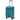 D&N Travel Line 6804 - 4-Rollen-Kabinentrolley S 55 cm (türkis, 55 cm) - Bild 2