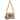 Liu Jo Lapuffy - Umhängetasche S 19 cm (dark sand)