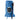 Deuter Aircontact Core 70 + 10 - Trekkingrucksack 90 cm (baltic-nightblue) - Bild 8