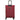 D&N Travel Line 9704 - 4-Rollen-Trolley M 68 cm erw. (dark red) - Bild 4