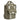 Doughnut Macaroon Beyond The Horizon - Rucksack 14" 38 cm (army) - Bild 5