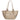 Coccinelle Finn - Schultertasche (sandshell) - Bild 4