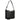 FREDsBRUDER My Forever Friend Hobo - Schultertasche 29.5 cm (black) - Bild 5