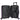 Heys Zen - 4-Rollen-Kabinentrolley S 54.5 cm erw. (purple) - Bild 5