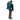 Osprey Poco SLT Child Carrier - Kindertrage (Kraxe) (deep peyto) - Bild 9