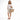 abro Cosmo Raffia - Shopper medium 44 cm (siena) - Bild 7