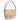 HUGO Women's Madyson - Schultertasche 21.5 cm (open beige) - Bild 5