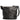 FREDsBRUDER Riffelinchen - Schultertasche 28 cm (black) - Bild 4