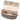 Seidenfelt Arvaja Saddle - Umhängetasche 21 cm (stone) - Bild 6