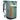 Tatonka Rolltop Pack JR 14 - Kinderrucksack 42 cm (sage green) - Bild 2