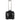 Piquadro Blue Square 20 - 2-Rollen-Businesstrolley 40 cm (black)