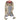 Deuter AC Lite 14 SL - Women's Wanderrucksack 54 cm (alu-greystone) - Bild 5