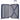 American Tourister Soundbox - 4-Rollen-Trolley 77 cm erw. (blau) - Bild 5